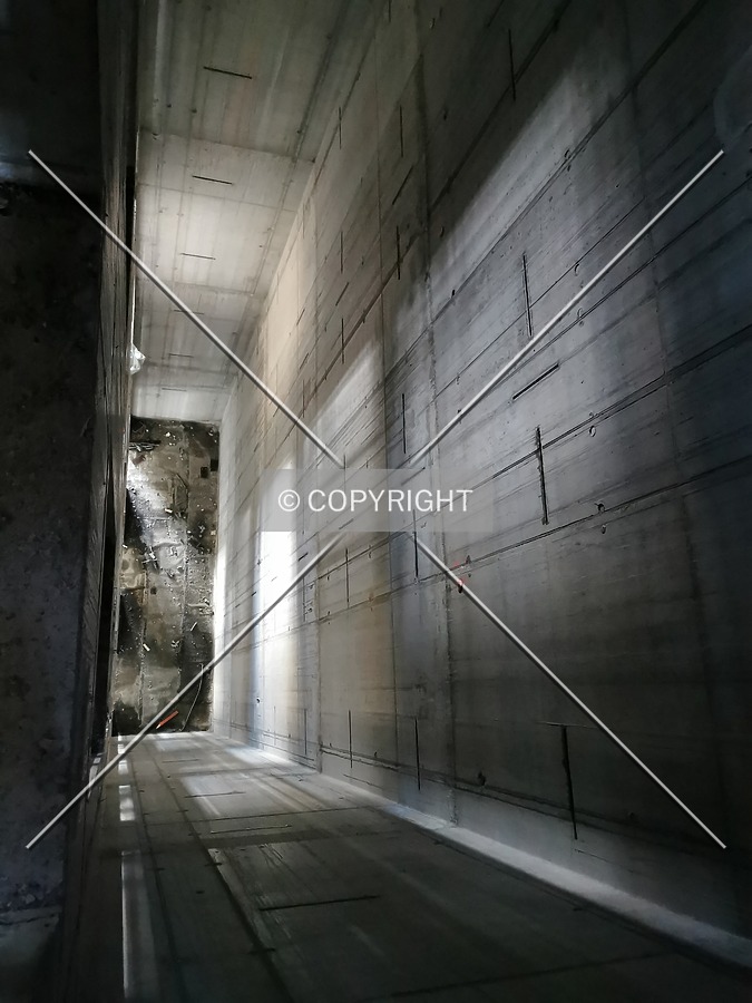 Senckenberg-Turm by Nephilim