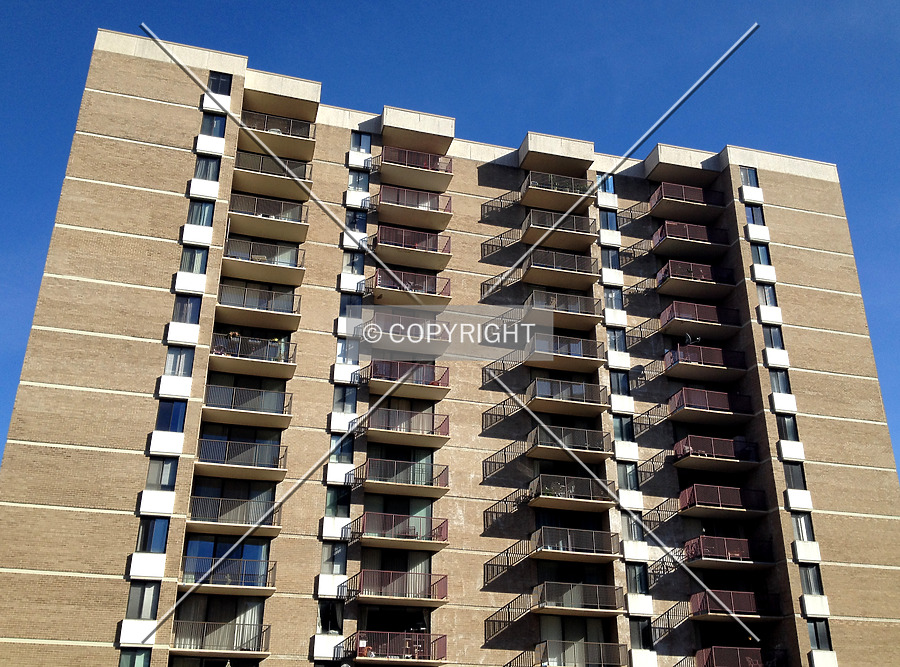 Hamilton House by Chris Patriarca