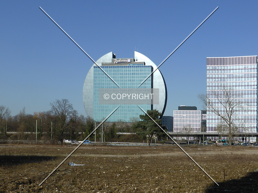 Radisson BLU by Nephilim
