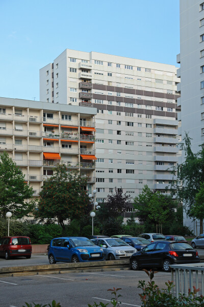 9 Rue de Londres