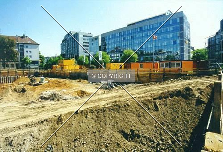 Skylight by Nephilim