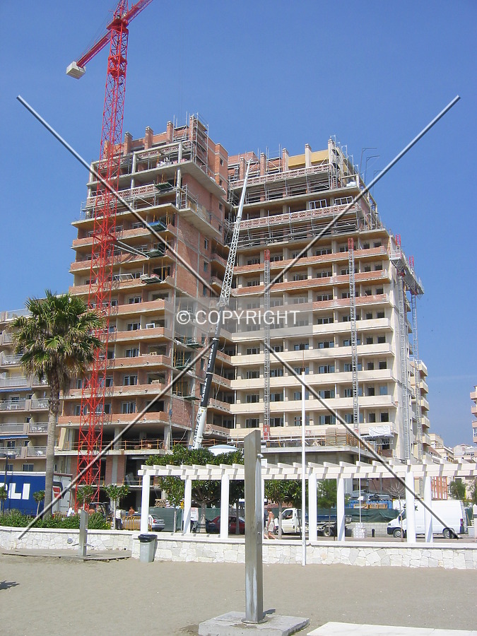 Confortel Fuengirola by Victor Carcedo