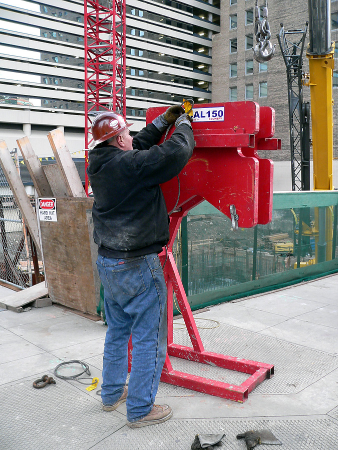 Waterview Tower by B. Victor Adams