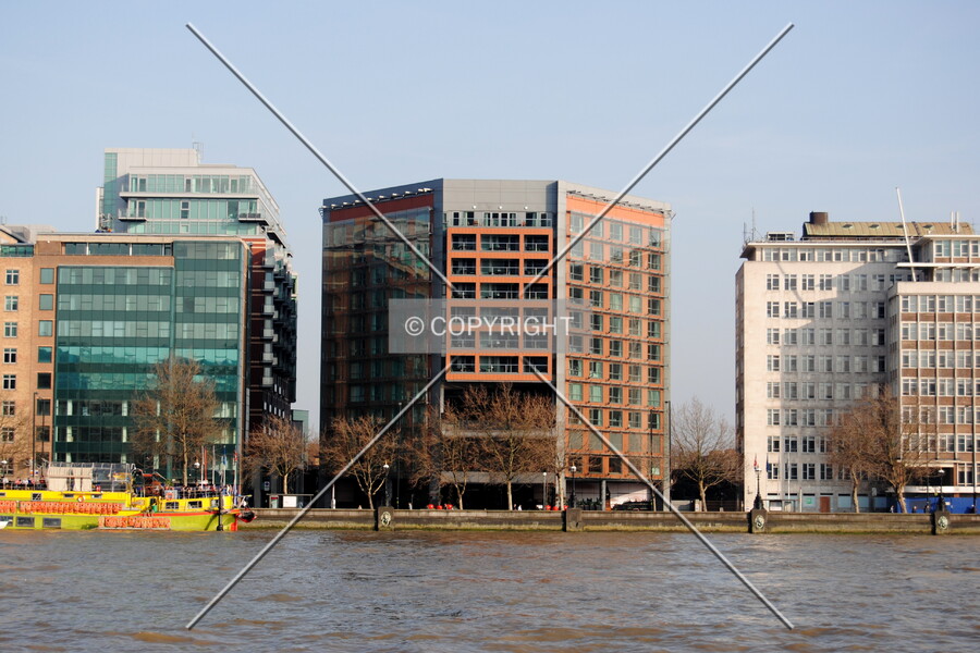 Park Plaza Riverbank London