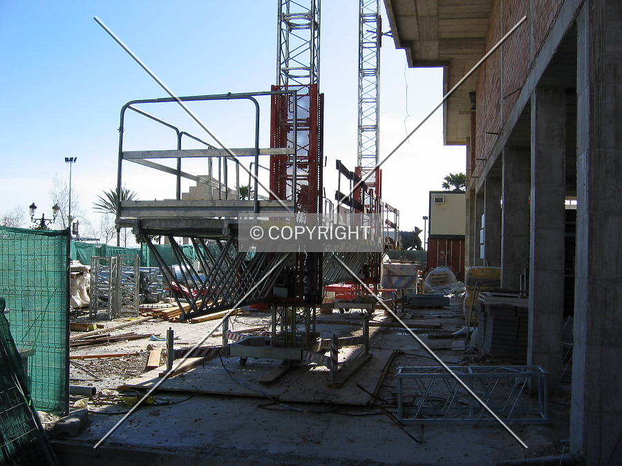 Confortel Fuengirola by Victor Carcedo