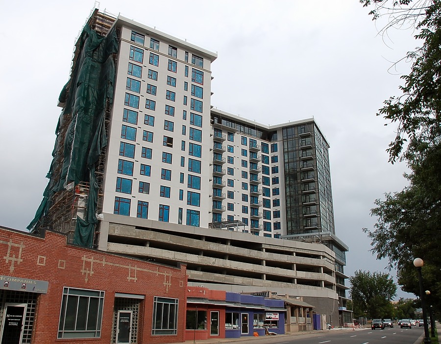 1000 Speer by Windsor by Brian LoBue