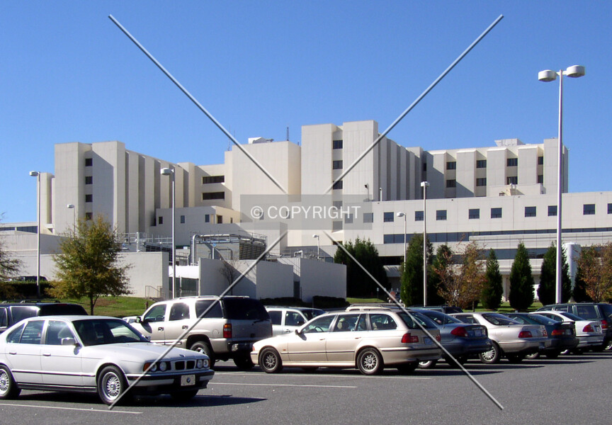 Gaston Memorial Hospital