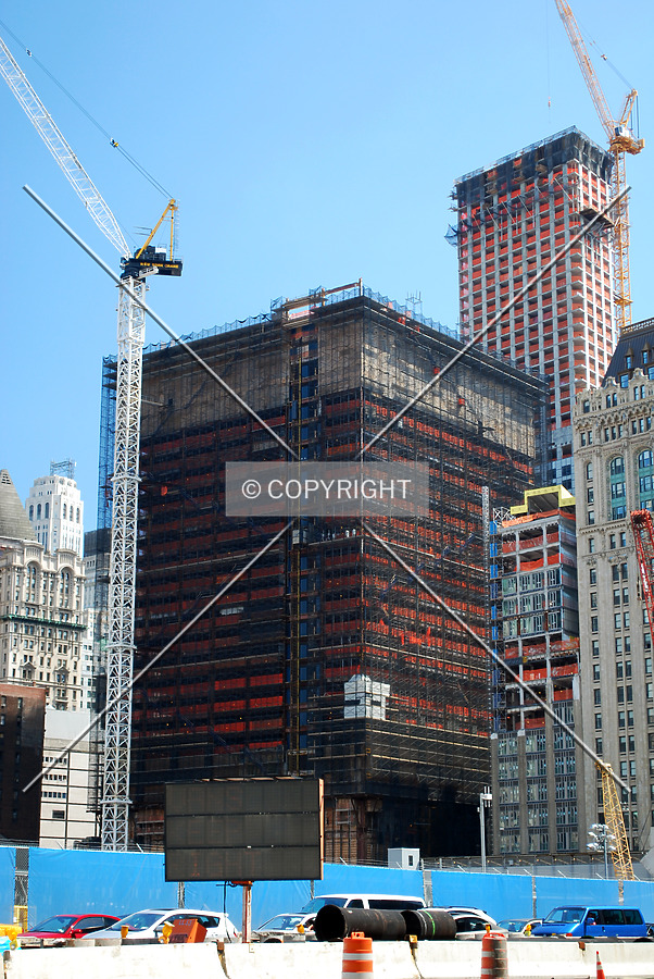 130 Liberty Street by Royce Douglas