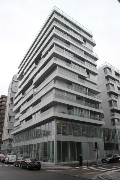 Kaleï