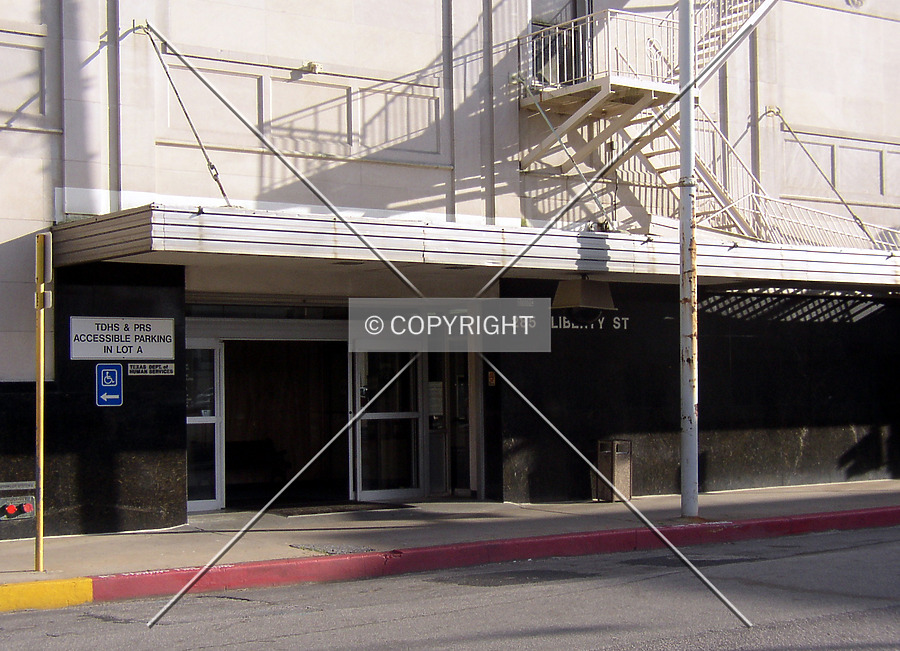 Edson Hotel by Chris Patriarca