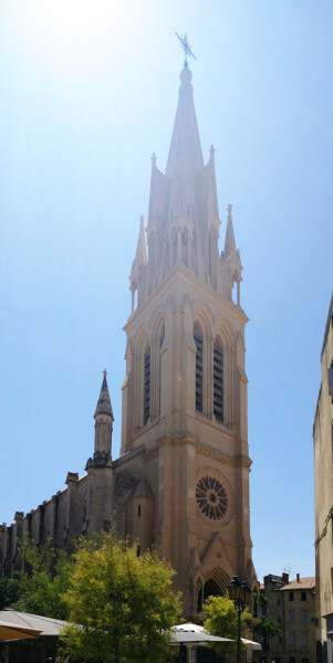 Carré Sainte-Anne