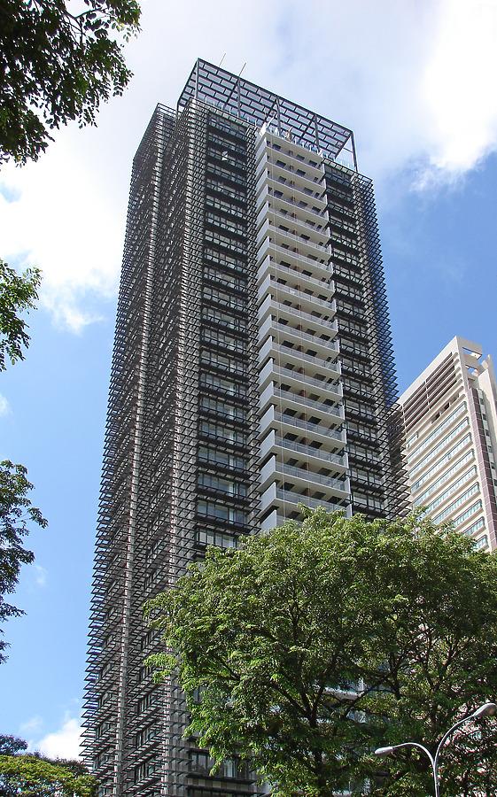 Newton Suites by Horst Kiechle