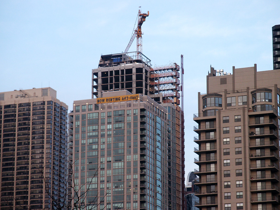 The Pinnacle by Daniel Kieckhefer