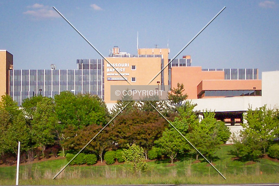 BJC Missouri Baptist Medical Center by Ryan Hildebrand