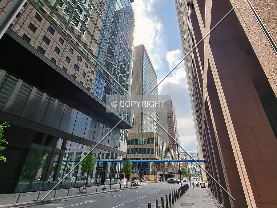 Global Tower by Nephilim