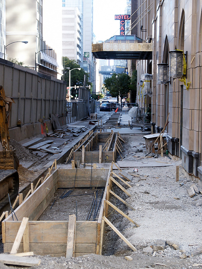 The Pinnacle by Daniel Kieckhefer