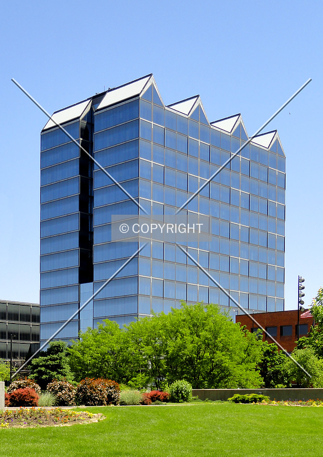 1200 Landmark Center by Chris Patriarca