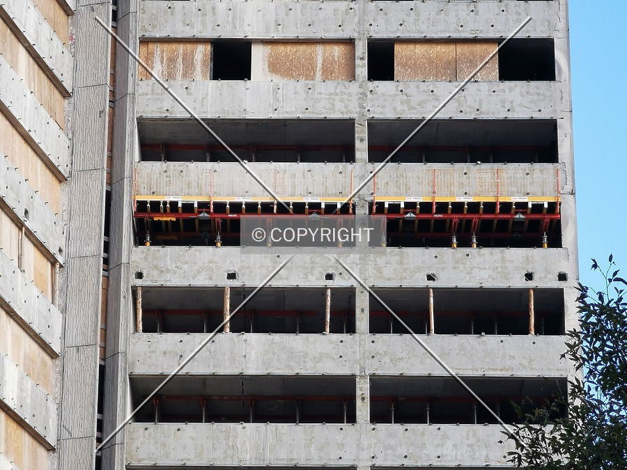 Vitopia Campus Tower II by Nephilim