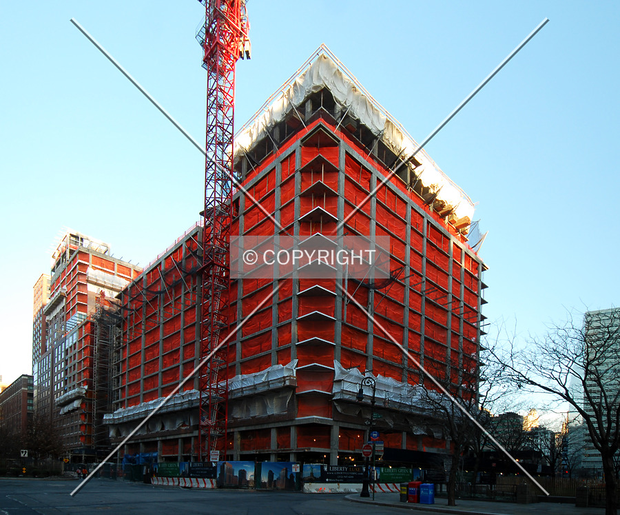 Liberty Luxe by Royce Douglas