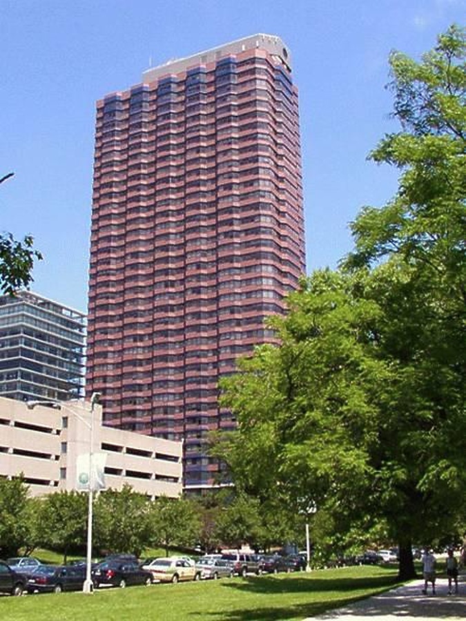 The Hallmark by Daniel Kieckhefer