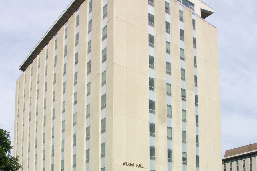 Wilkens Hall