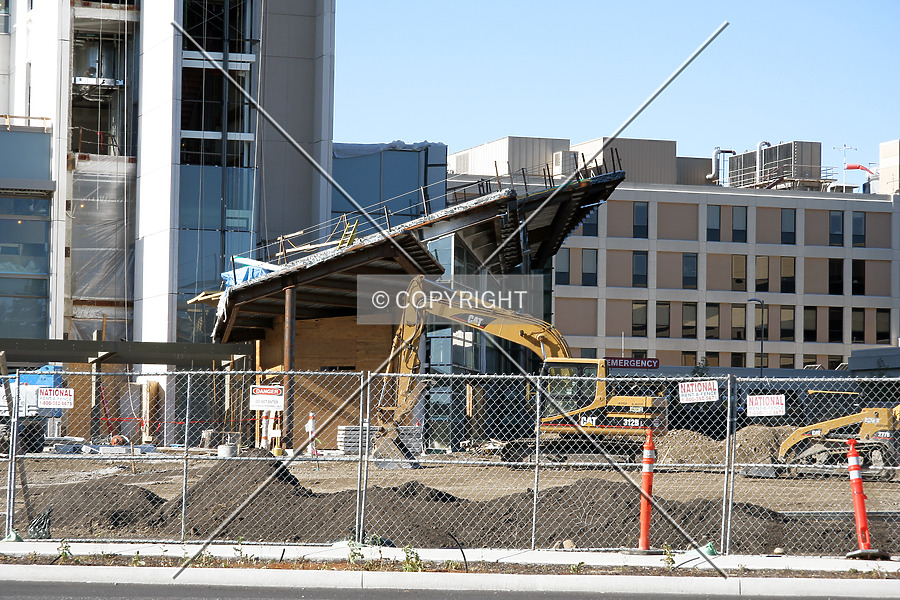 Firstenburg Tower by Serdica
