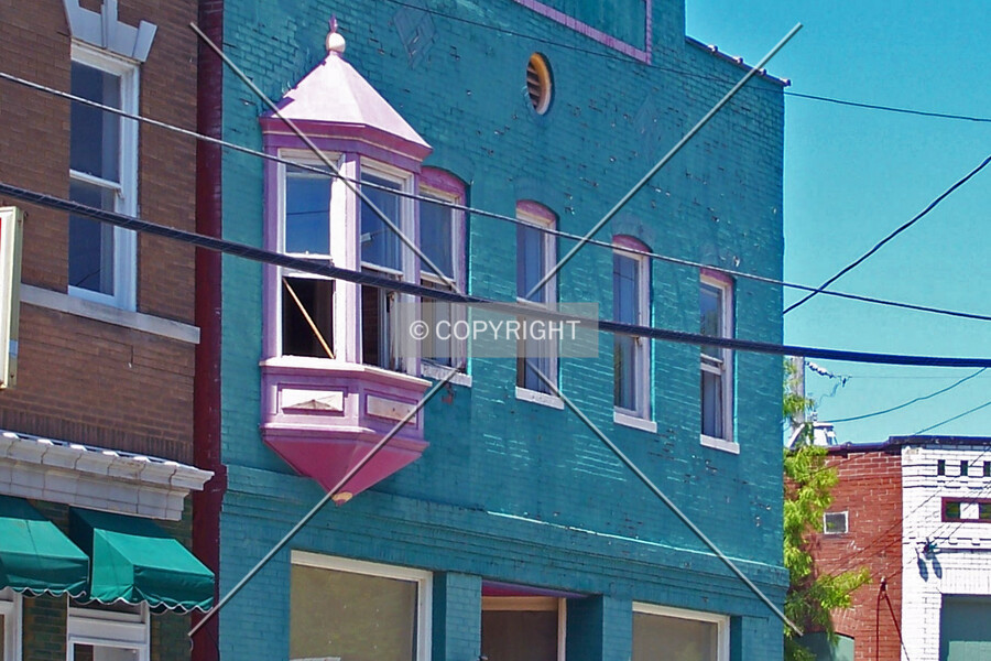 6 Main Street
