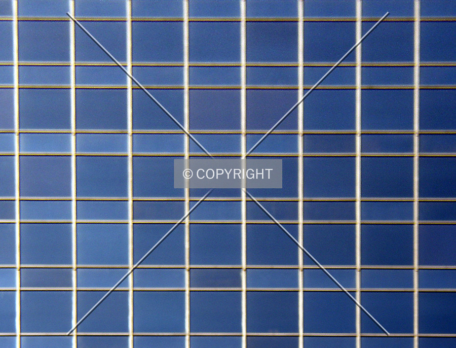 Total Plaza by Chris Patriarca