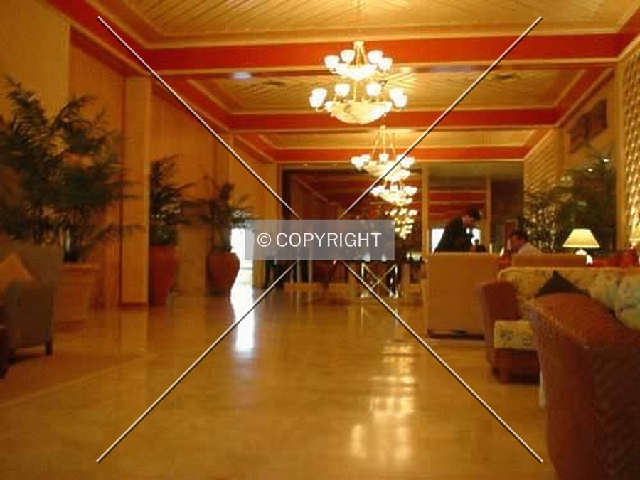 Don Carlos Hotel by Nephilim