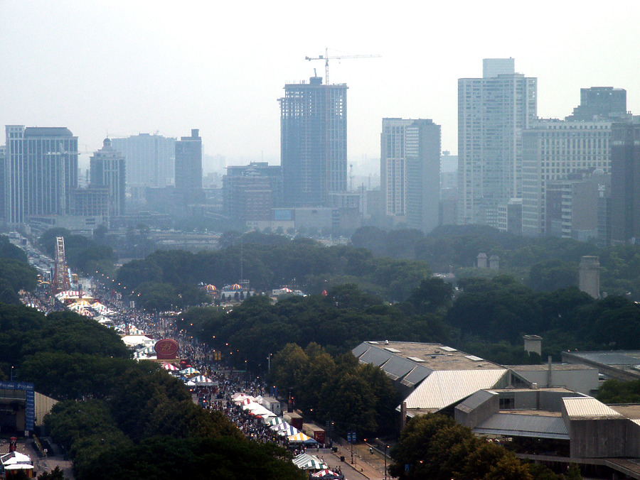 Sky55 by Daniel Kieckhefer