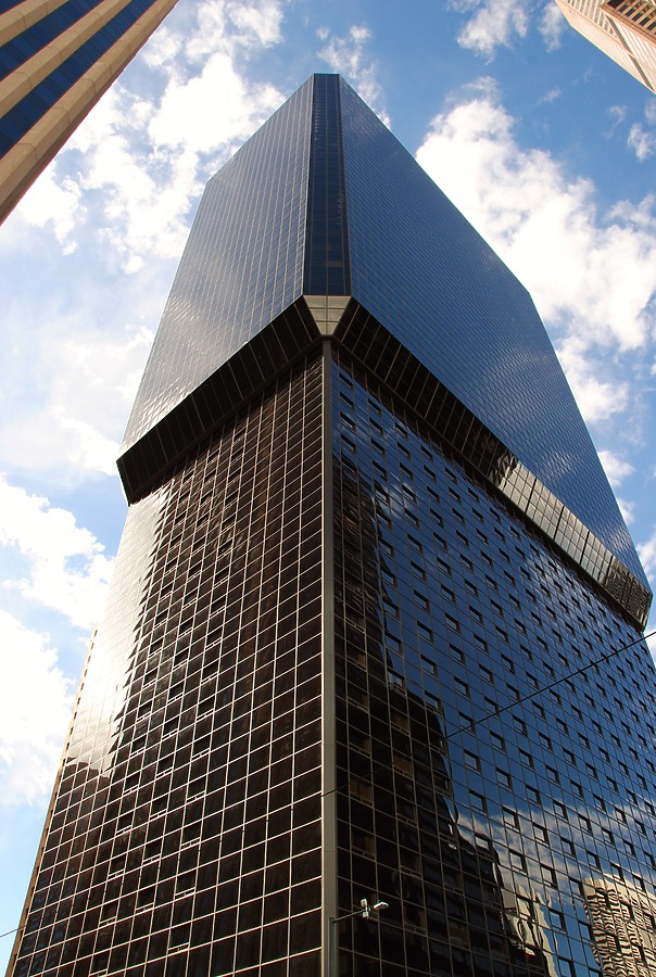 707 17th Street by Brian LoBue