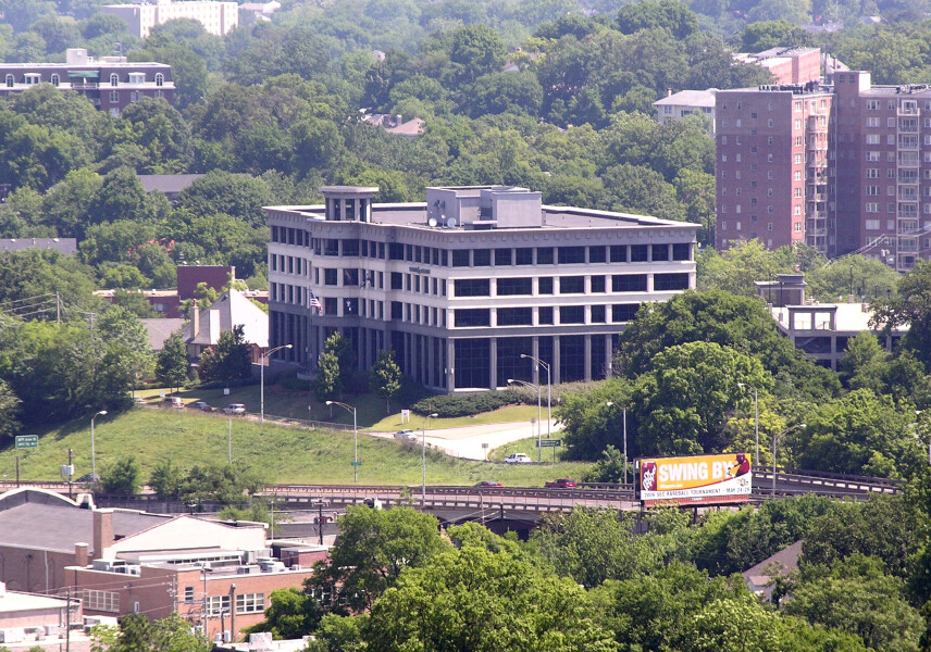 The Crescent