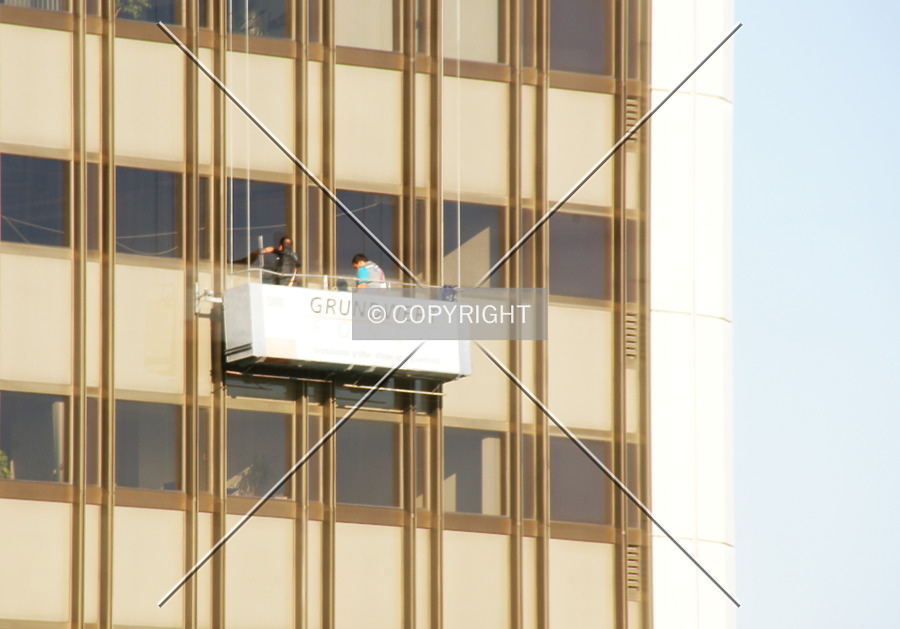Plaza Büro Center by Nephilim