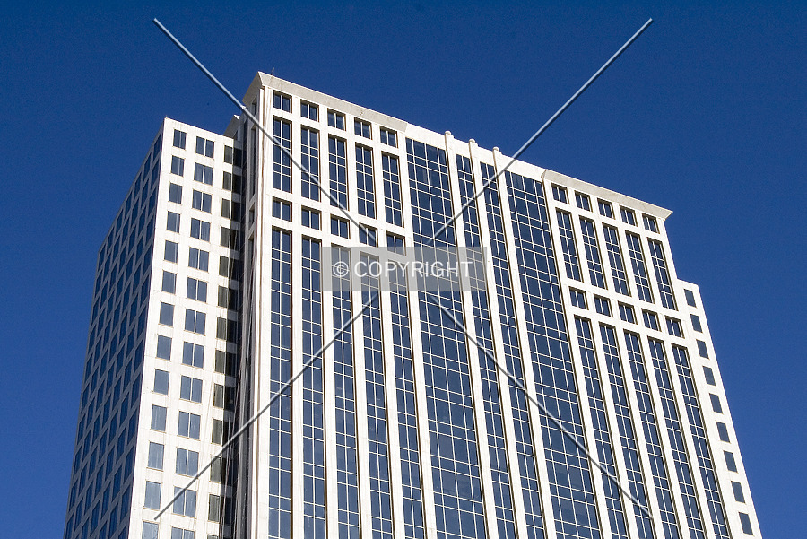 999 Peachtree by Martin Bugajski