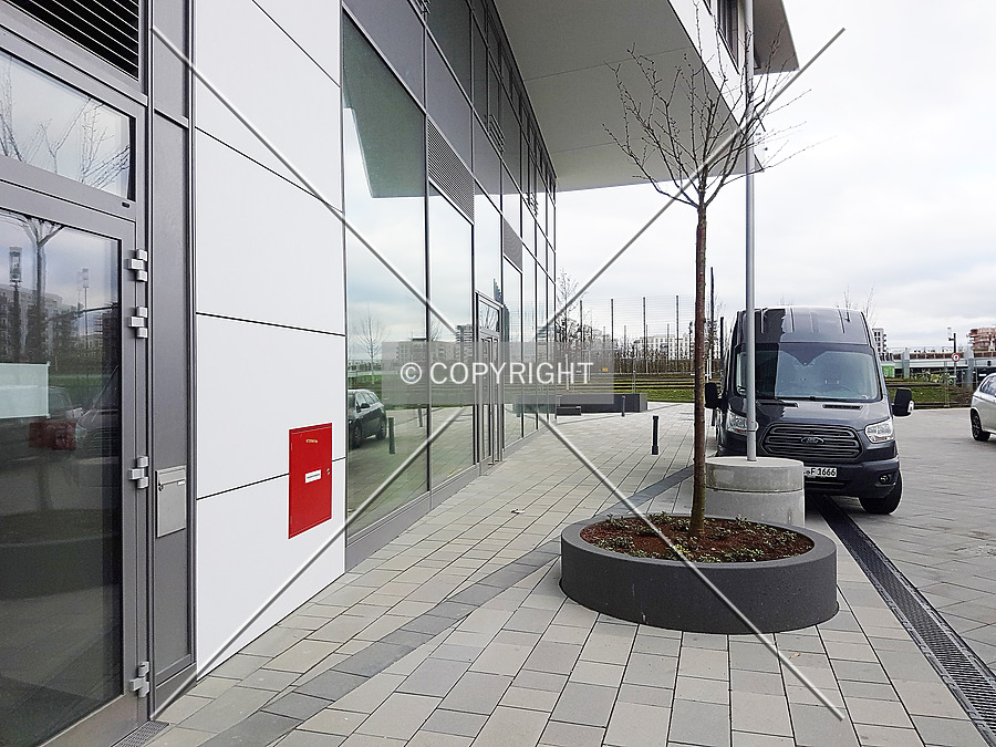 Praedium by Nephilim