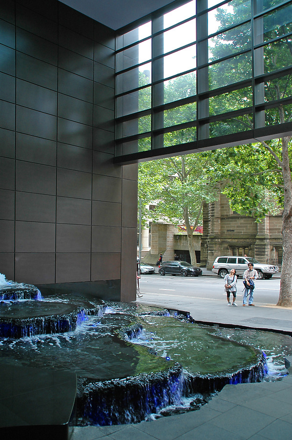 Lumière Residences by John Bek