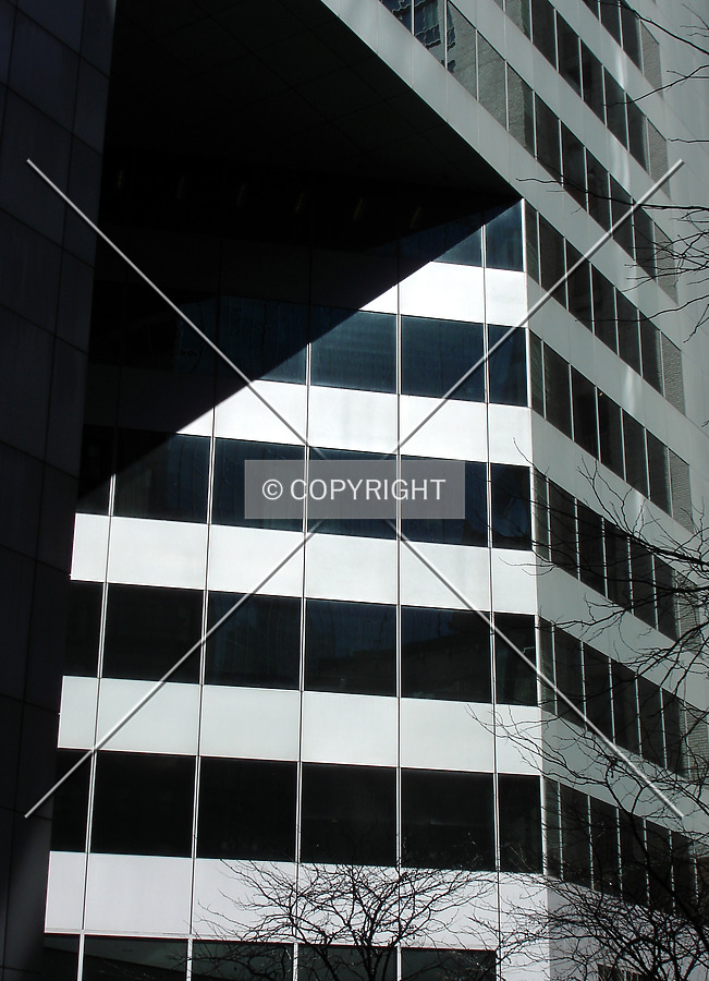 Dillon, Read & Company Building by Royce Douglas