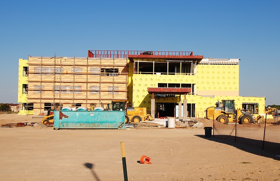 The Center At CenterPlace by Brian LoBue