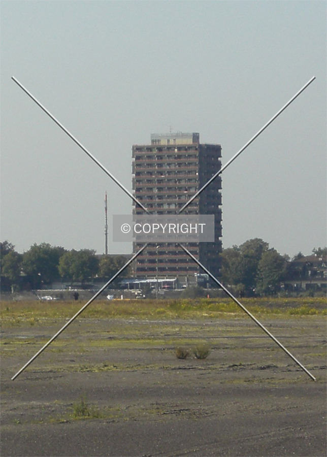 Hotel Rheingarten by Nephilim