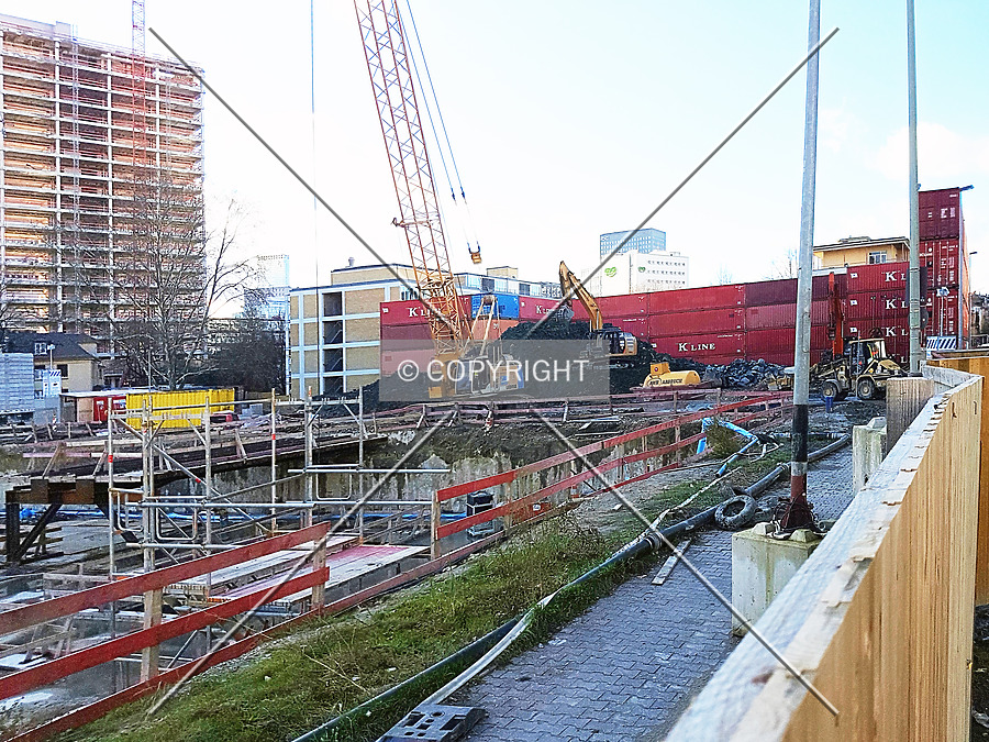 One Forty West by Nephilim