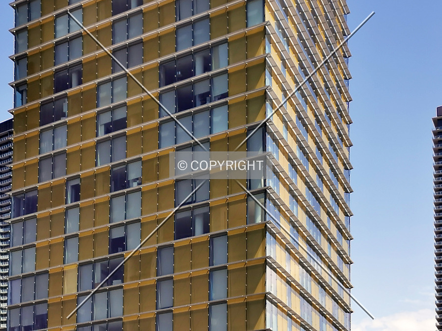 Veer Towers East by Nephilim