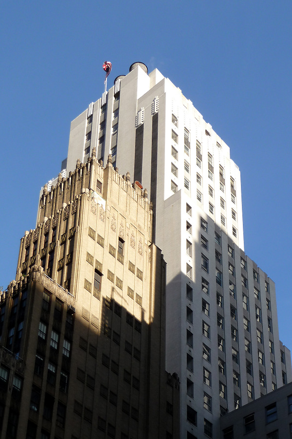 745 5th Avenue by Nate Lindsey