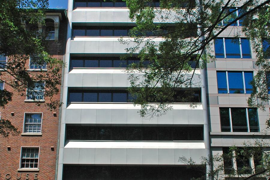 34-36 Carrington Street
