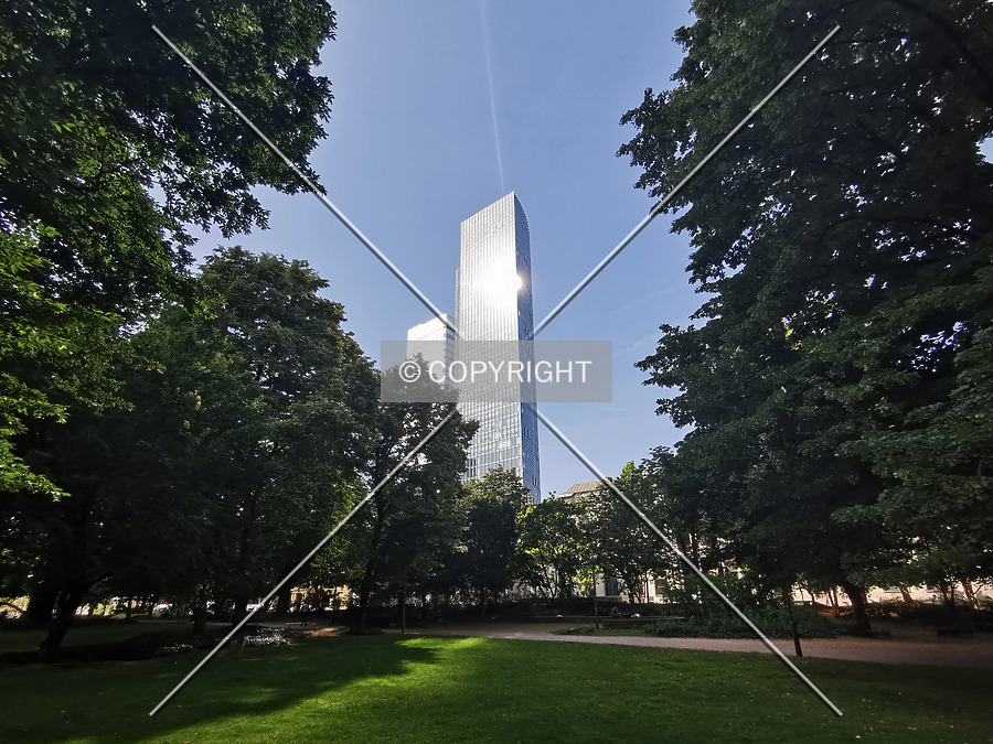 SKYPER Tower by Nephilim