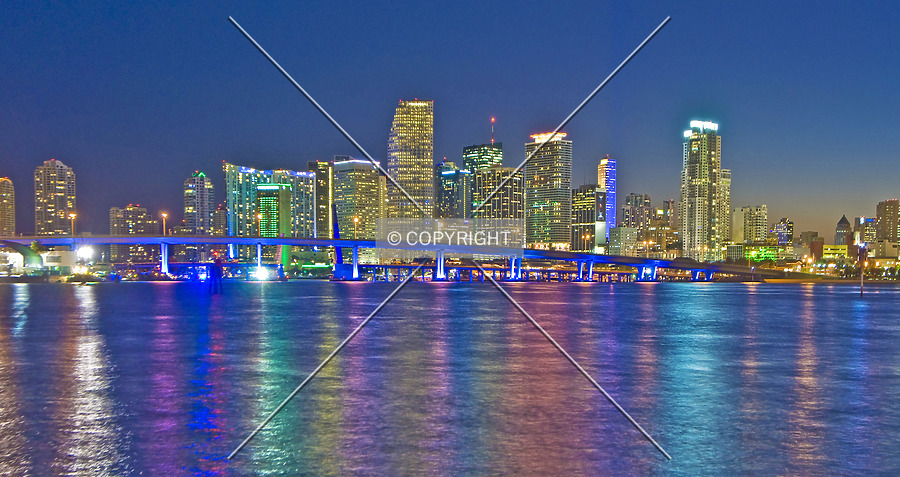 50 Biscayne Photo 553-070-635 - Stock Image - SKYDB