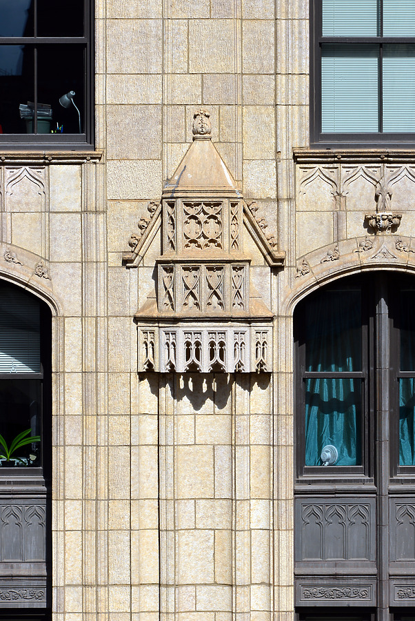 Randolph Tower Photo 553-078-214 - Stock Image - SKYDB