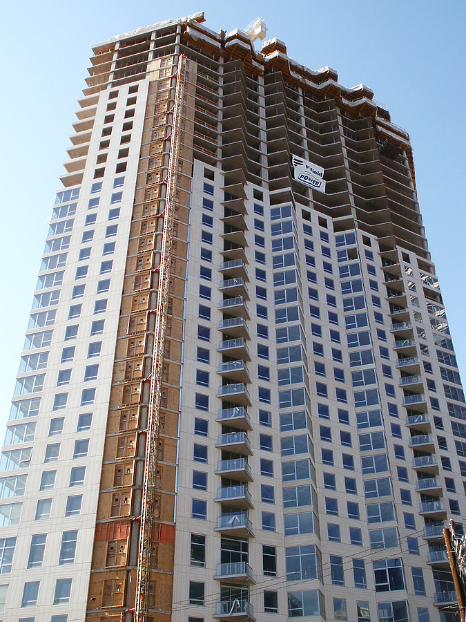 Left Bank at K Station by Daniel Kieckhefer