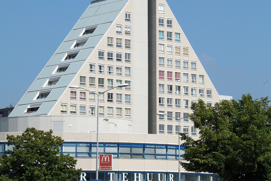 Frans Mortelmansstraat 8-172