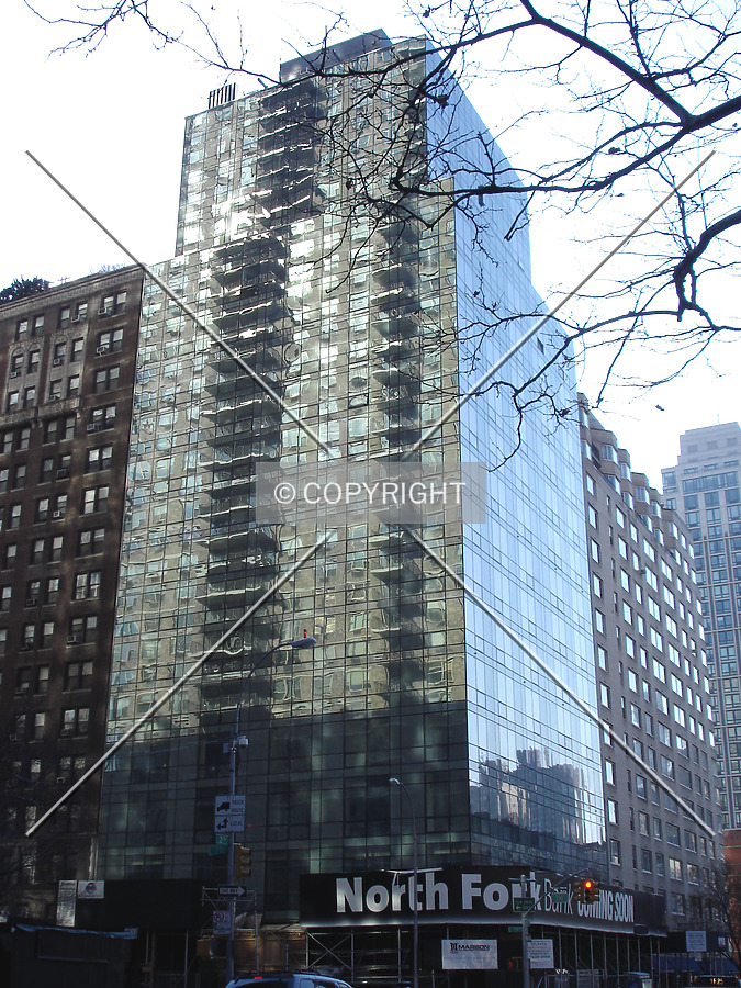 300 East 79 by Royce Douglas