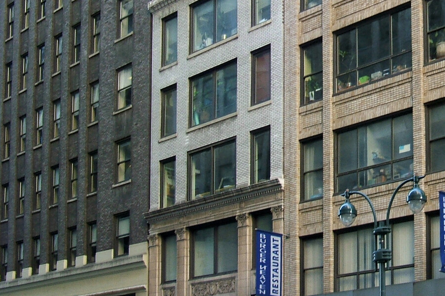 22 East 49th Street